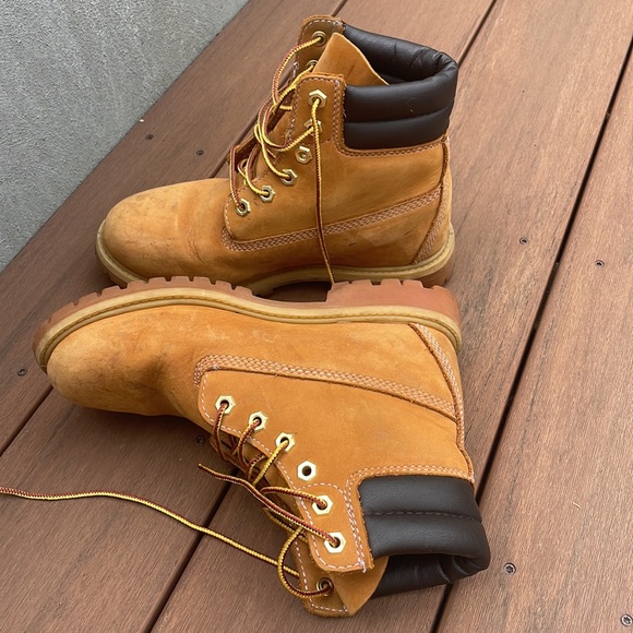 Timberlake Boot - Picture 5 of 7